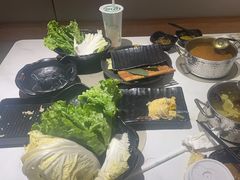 -呷哺呷哺 黄金牧场 (新中关购物中心店)