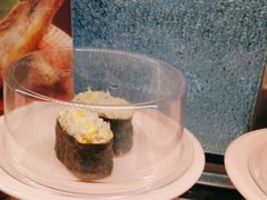 -争鲜回转寿司(天府广场-今站PLUS店)