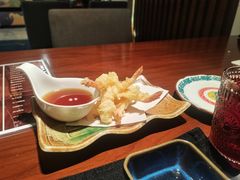-金沙滩喜来登度假酒店-雅日本餐厅