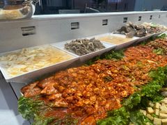 -醉人椒麻辣香锅(王府井喜悦店)