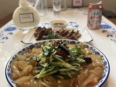 -老都一处饺子馆(道里店)