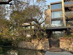 -木守西溪溪隐餐厅