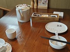 -如轩·海鲜砂锅粥·潮汕菜(一品天下店)
