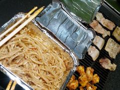 -本味家贵州烤肉&爆浆小豆腐(会展一店)