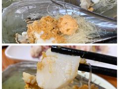 带子-船奇蒸汽海鲜·闽菜(八市海鲜总店)