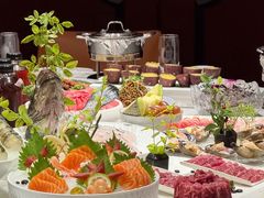 -璞御·海鲜·雪花牛肉局(宾水西道店)