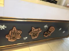 -KOI Thé(力宝广场店)