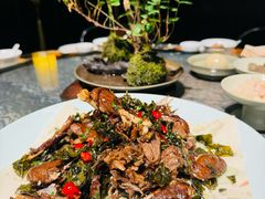 -31号公馆(黄兴广场白果园店)