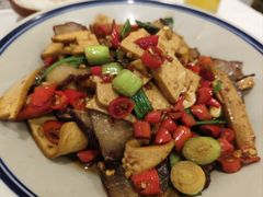 -新新湘菜馆(新中街二条店)