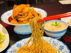 -老头儿油爆虾·知味杭州(爱琴海购物中心)