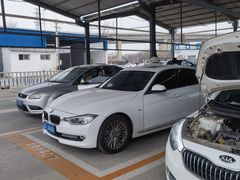 -宠车虎•京安机动车检测场