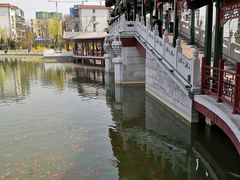 -西海子公园