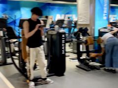 -阳光游泳培训(北苑店)