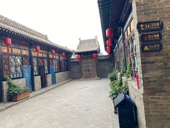 -协同庆钱庄博物馆