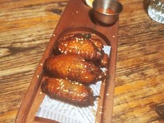-喜洲吧·江畔老船厂·庭院餐厅(喜临院店)