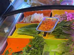 -虾大侠·盱眙龙虾老北京铜锅涮羊肉(金楠天街店)