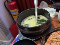 -烧肉一番·新韩式炭火烤肉(大岭山店)