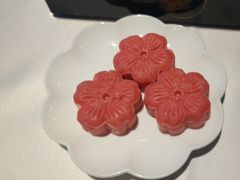 -小厨娘淮扬菜(清江苏宁广场店)
