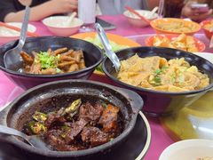 -兴记肉骨茶(甲洞大街第二新分店)