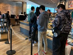 -星巴克臻选(福州仓山万达店)