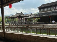 -楠溪江风景名胜区