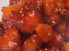 -金陵后厨·南京菜(新街口秣陵路店)