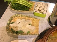 -蜀都小君肝串串香火锅(龙华旗舰店)