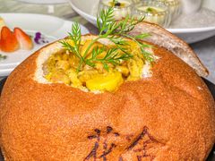 -花舍·新派粤菜·西餐·下午茶(亚运村·鸟巢店)