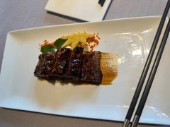 -九里云松·天香餐厅