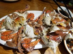 -必点海鲜·鲅鱼水饺(鞍山西道店)