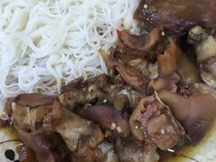 -贤花饭店(凯德店)