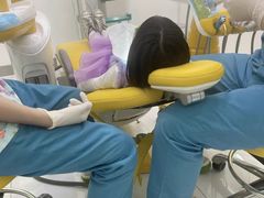 -上海仁爱医院口腔科 · 种植