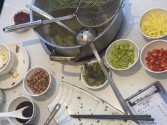 -陆记鹅庄·潮汕菜·狮头鹅(大仟里店)