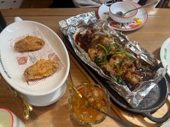 -新白鹿餐厅(城西银泰城店)