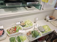 -方国老头包子·39年威海本地老字号•小船海鲜疙瘩汤