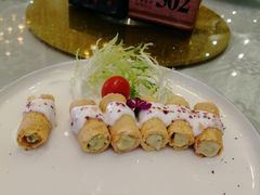 花生牛油西多士-年顺渔村(大岭山店)