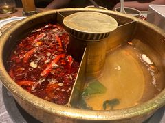 -巴奴毛肚火锅(京西大悦城店)
