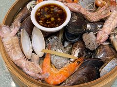 -舌尖上·霞浦滩涂海鲜·新闽菜(总店)