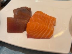 -怡咖啡·自助餐·西安香格里拉