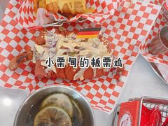 -Eckl’s爱氏热狗(猫街店)