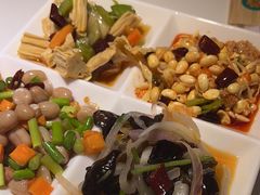 -叁宝烤肉• 西安烧烤(凤城十二路店)