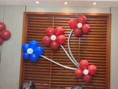 -盛百味·家宴餐厅(霸州分店)