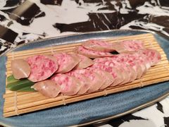 -牛将军•涮肉•烤肉(北京王府井·故宫店)