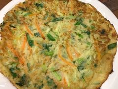 -青瓦餐厅·生鱼片·韩园烤肉(西塔店)