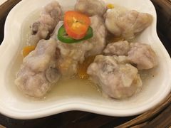 -万山楼海鲜酒家·二十三年老字号