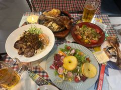 -鼓楼吃面·肉啃肉(南锣鼓巷店)