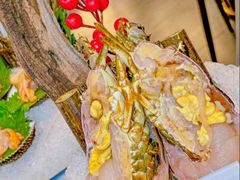 -喜聚薈·花膠雞海鮮火鍋(越秀店)
