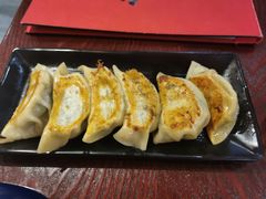 -纪州豚骨酱油拉面(锦延路店)