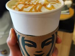 -星巴克臻选(莘庄仲盛店)