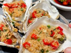 -一绪に寿喜烧(虹悦城店)